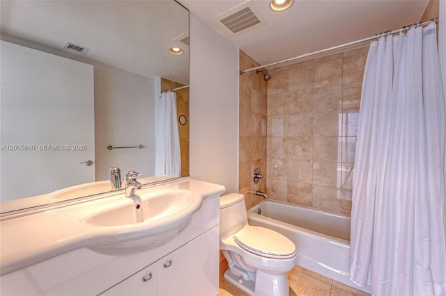 1830 S Ocean Dr 4601, Hallandale Beach, FL 33009