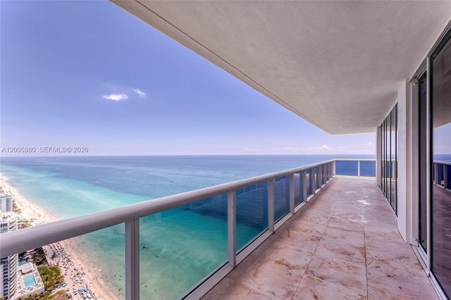 1830 S Ocean Dr 4601, Hallandale Beach, FL 33009