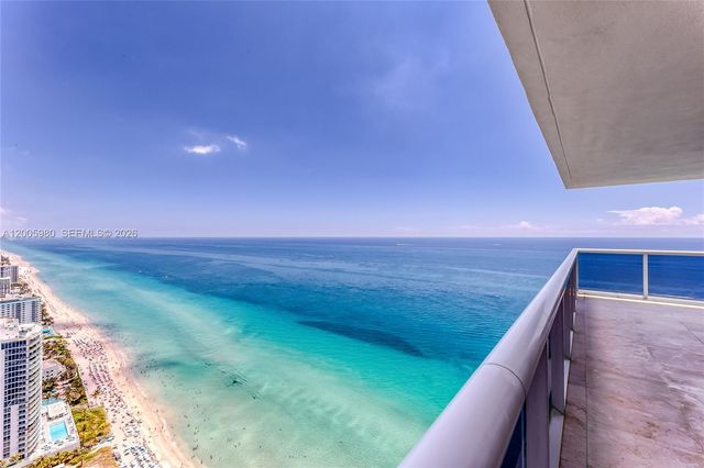 1830 S Ocean Dr 4601, Hallandale Beach, FL 33009