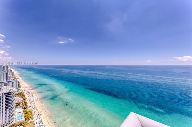 1830 S Ocean Dr 4601, Hallandale Beach, FL 33009