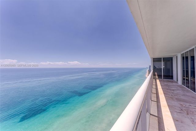 1830 S Ocean Dr 4601, Hallandale Beach, FL 33009