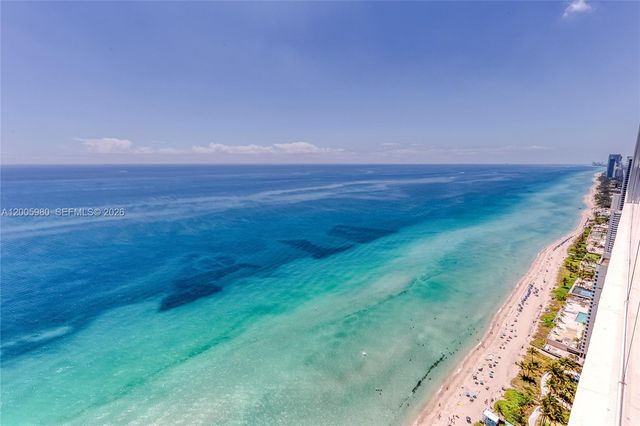 1830 S Ocean Dr 4601, Hallandale Beach, FL 33009