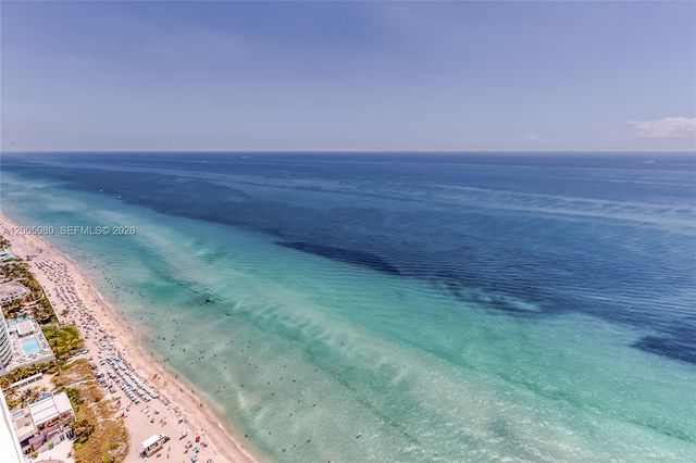 1830 S Ocean Dr 4601, Hallandale Beach, FL 33009