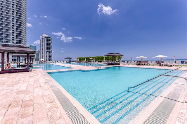 1830 S Ocean Dr 4601, Hallandale Beach, FL 33009