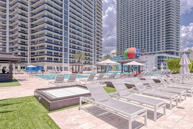 1830 S Ocean Dr 4601, Hallandale Beach, FL 33009