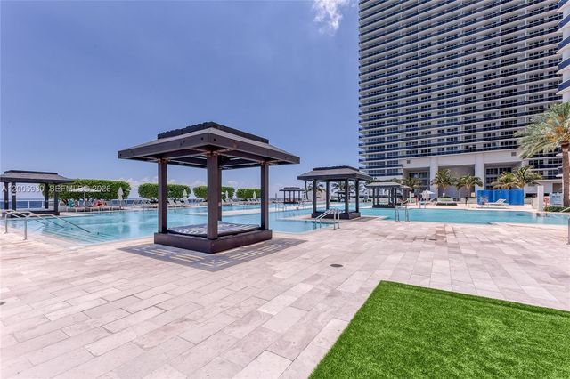 1830 S Ocean Dr 4601, Hallandale Beach, FL 33009