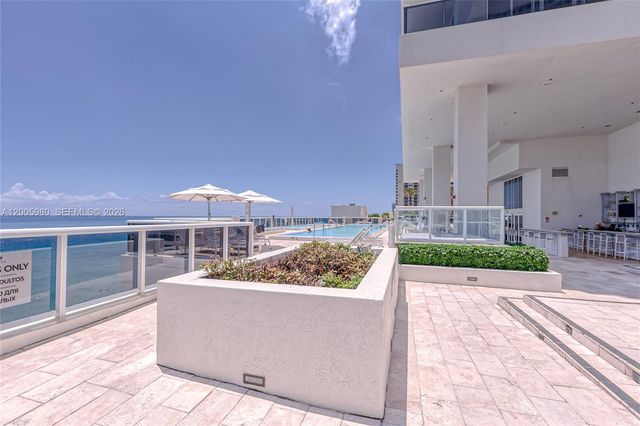 1830 S Ocean Dr 4601, Hallandale Beach, FL 33009