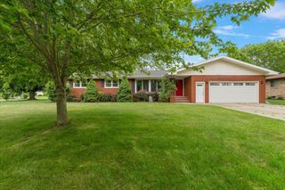 5866 Ponderosa Drive, Lincoln Twp, MI 49127