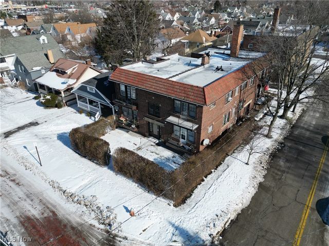 3333 W 111th Street, Cleveland, OH 44111