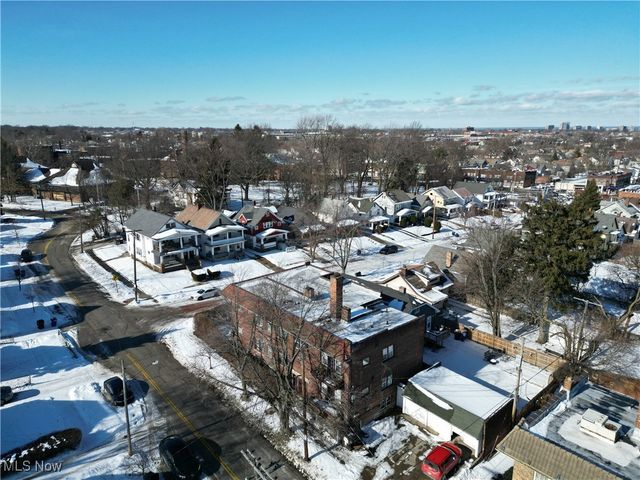 3333 W 111th Street, Cleveland, OH 44111