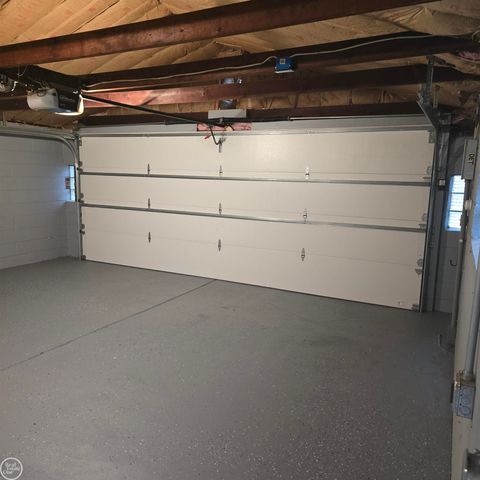 16084 Hauss Avenue, Eastpointe, MI 48021