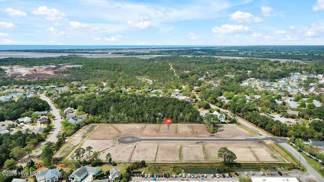 770 Harper Acres Lane SE, Southport, NC 28461