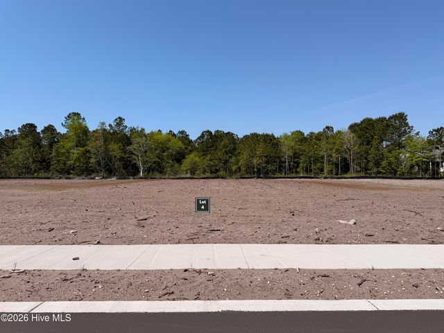 770 Harper Acres Lane SE, Southport, NC 28461