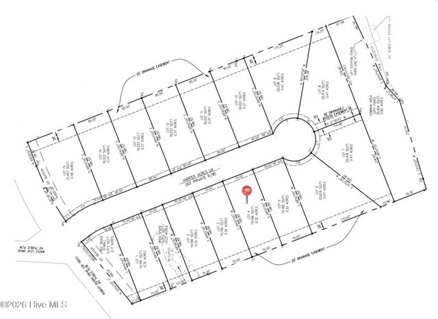 770 Harper Acres Lane SE, Southport, NC 28461