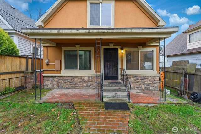 818 Hobson Street, Walla Walla, WA 99362