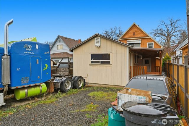 818 Hobson Street, Walla Walla, WA 99362