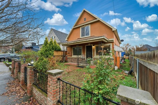 818 Hobson Street, Walla Walla, WA 99362