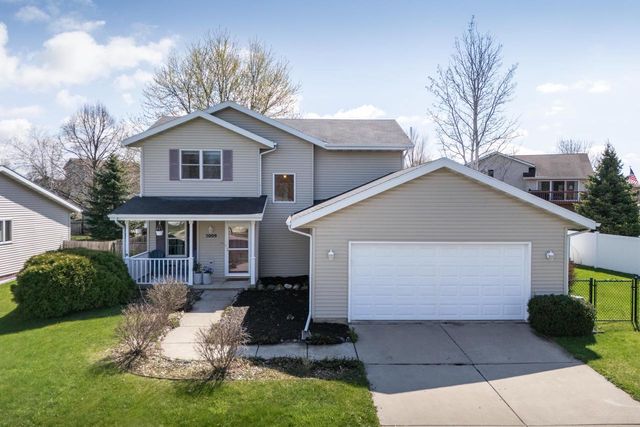 5009 Marsh Road, Mcfarland, WI 53558