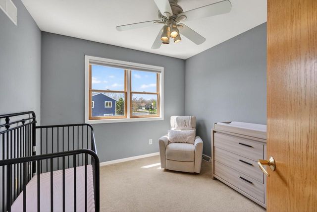 5009 Marsh Road, Mcfarland, WI 53558