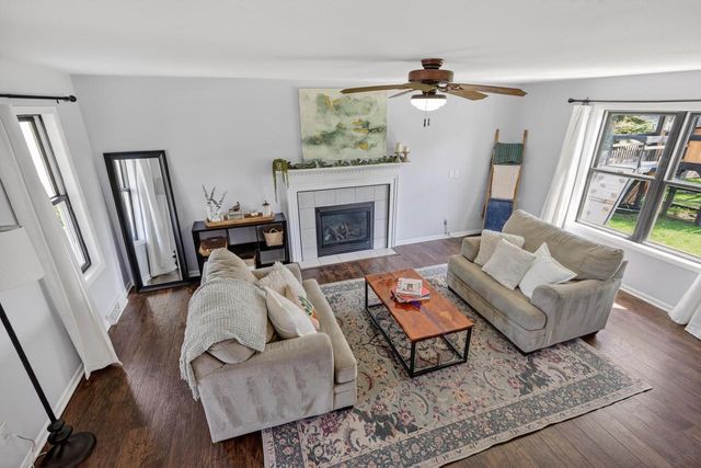 5009 Marsh Road, Mcfarland, WI 53558