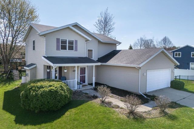 5009 Marsh Road, Mcfarland, WI 53558
