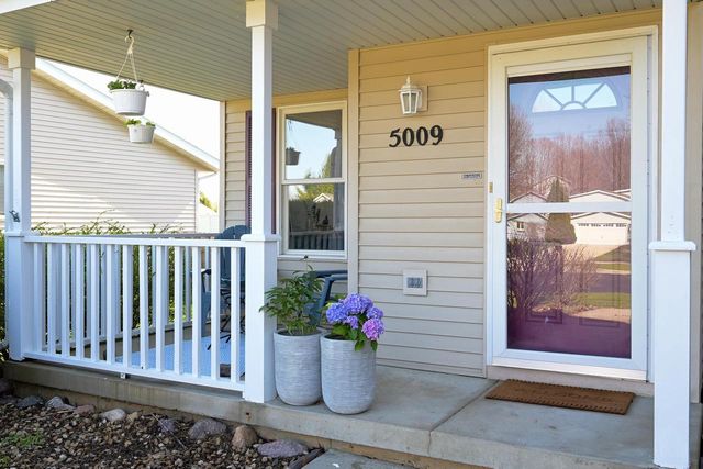 5009 Marsh Road, Mcfarland, WI 53558