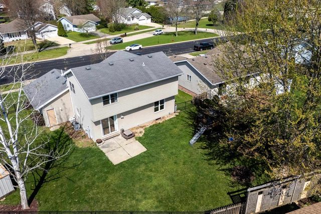 5009 Marsh Road, Mcfarland, WI 53558