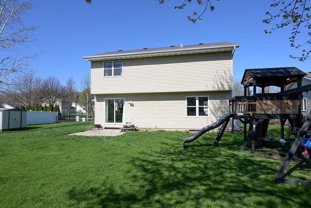 5009 Marsh Road, Mcfarland, WI 53558