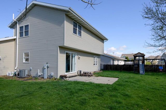 5009 Marsh Road, Mcfarland, WI 53558