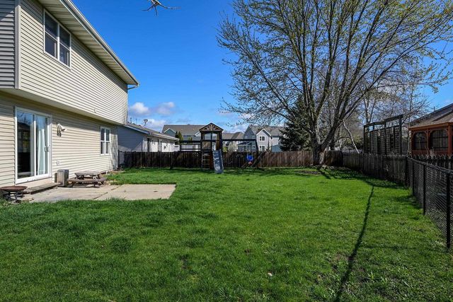 5009 Marsh Road, Mcfarland, WI 53558