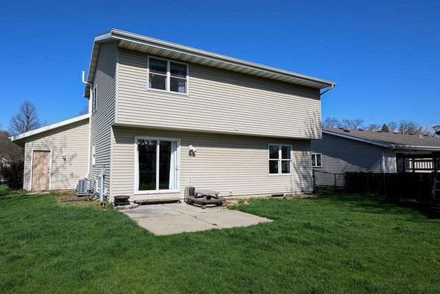 5009 Marsh Road, Mcfarland, WI 53558