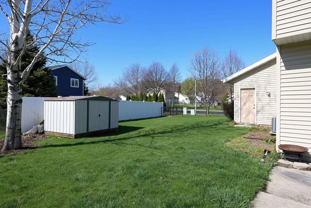 5009 Marsh Road, Mcfarland, WI 53558