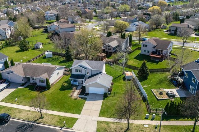 5009 Marsh Road, Mcfarland, WI 53558