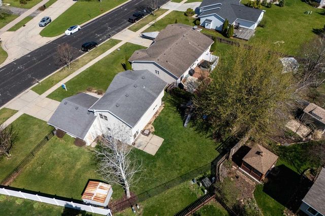 5009 Marsh Road, Mcfarland, WI 53558