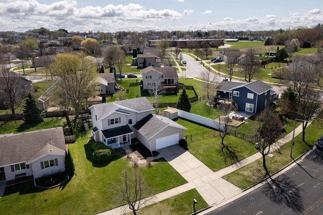5009 Marsh Road, Mcfarland, WI 53558