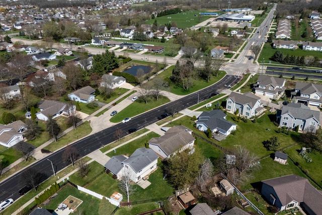 5009 Marsh Road, Mcfarland, WI 53558