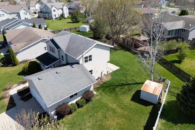 5009 Marsh Road, Mcfarland, WI 53558