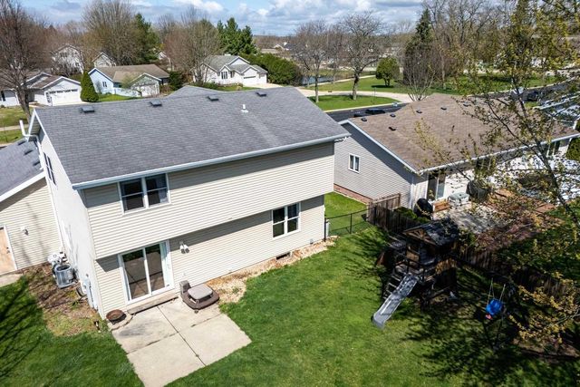5009 Marsh Road, Mcfarland, WI 53558