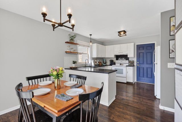 5009 Marsh Road, Mcfarland, WI 53558