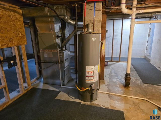 2213 W 15th St Street, Sioux Falls, SD 57104