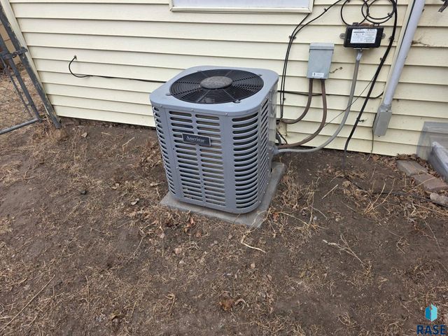 2213 W 15th St Street, Sioux Falls, SD 57104