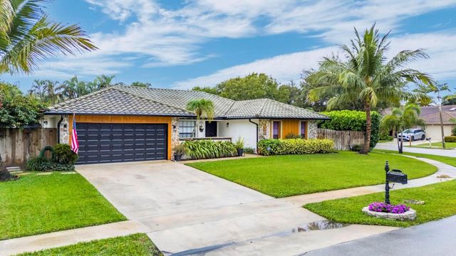 9680 NW 10th Court, Plantation, FL 33322