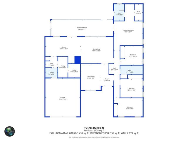 9680 NW 10th Court, Plantation, FL 33322