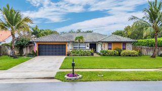 9680 NW 10th Court, Plantation, FL 33322