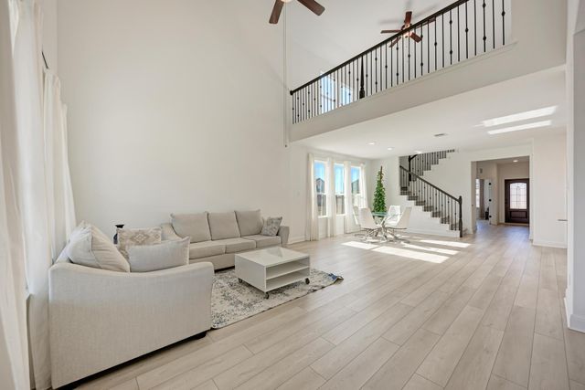 316 Regatta TRL, Leander, TX 78641