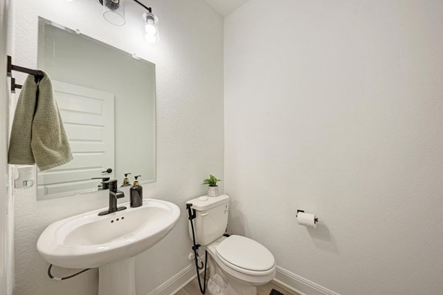 316 Regatta TRL, Leander, TX 78641