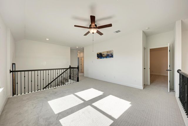 316 Regatta TRL, Leander, TX 78641