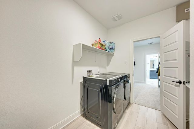 316 Regatta TRL, Leander, TX 78641