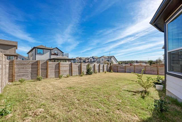 316 Regatta TRL, Leander, TX 78641