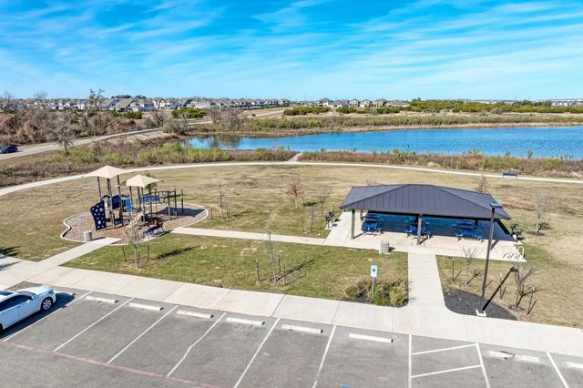 316 Regatta TRL, Leander, TX 78641